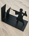 Porte-livres incliné Harry Potter 2.webp