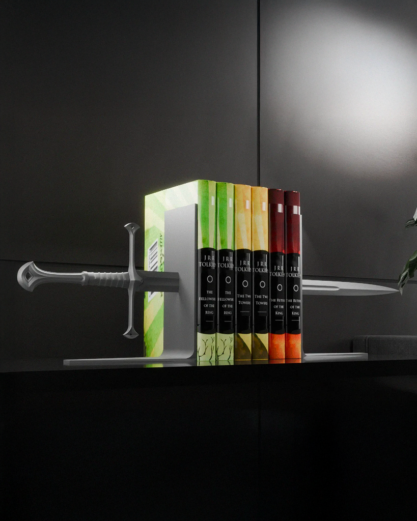 Porte-livres L'épée d'Aragorn1.webp