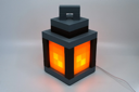Lanterne Minecraft DouilletteLanterne Minecraft Douillette