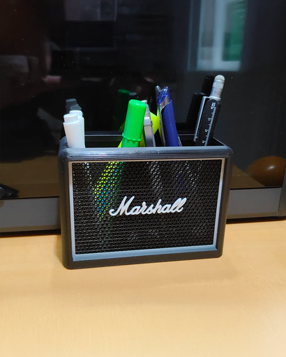 Porte-Stylo Marshall