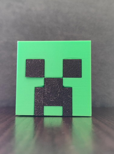 Minecraft Creeper